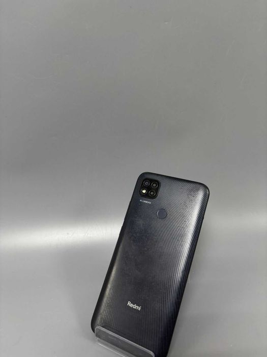 Xiaomi Redmi 9C 64 Gb (Семей, Засядко88 131) лот102/1530