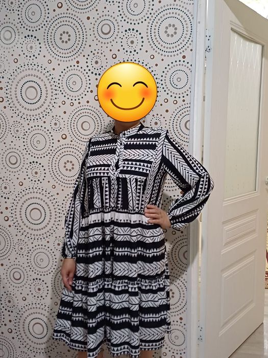 Платье в отличном состоянии