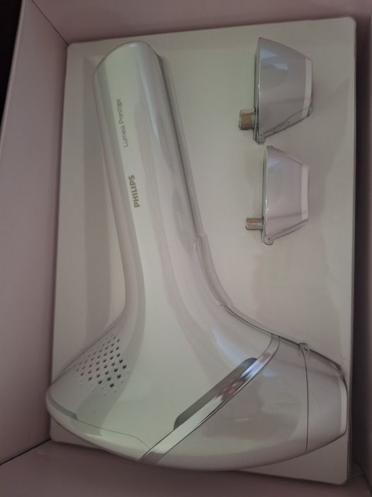 Фото епилатор Philips