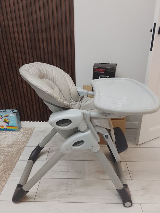 Детский стульчик Jole