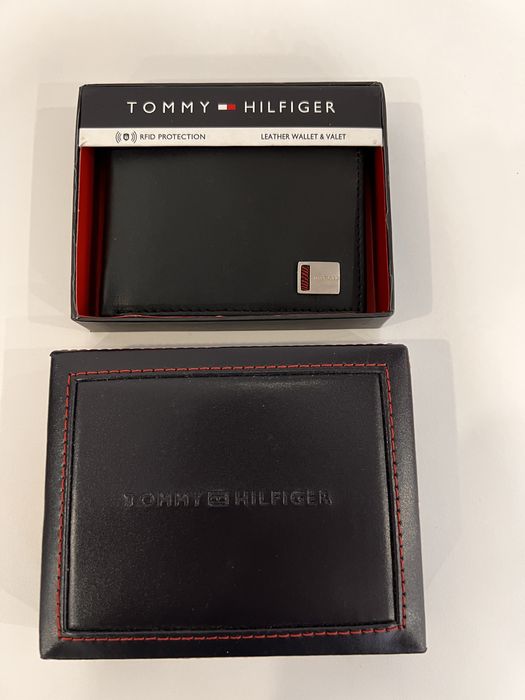 Portofel Tommy Hilfinger