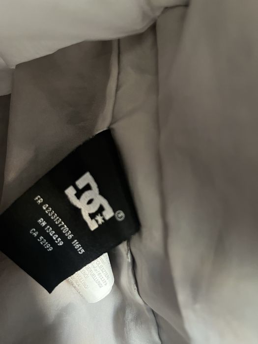 DC 5k мъжко яке за ски/сноуборд M