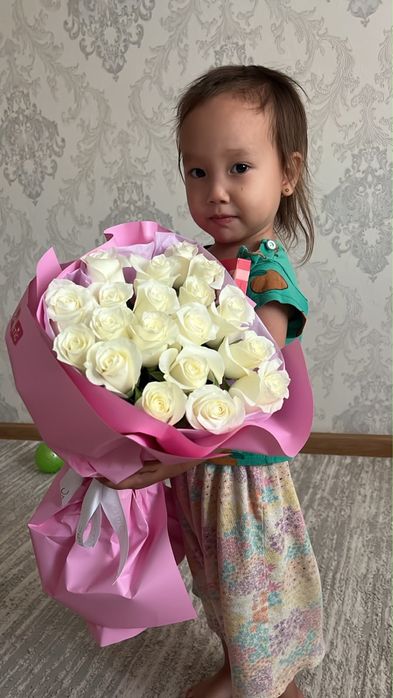 Гул 19шт романтиктан