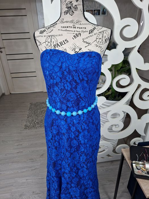 Rochie sirena frumoasa