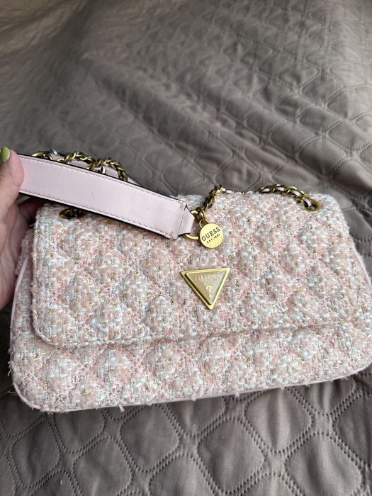 Новая Женская Сумка Guess