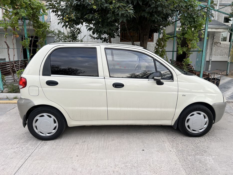 Matiz arenga berila 2015 yill
