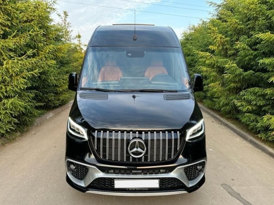 Микроавтобус Бизнес класс Поездки Туры Экскурсии Услуги по Узбекистану