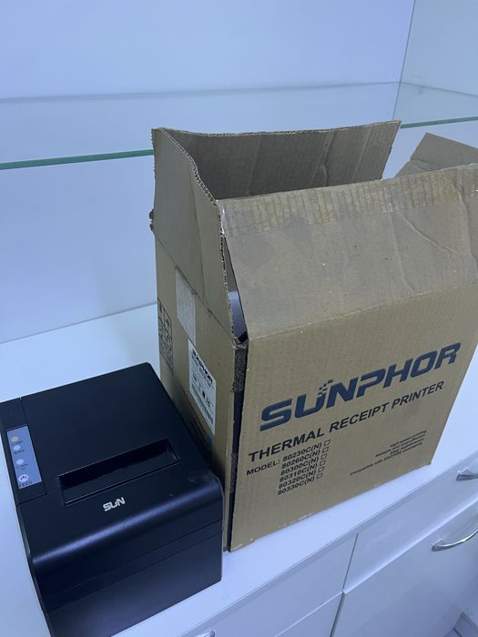 Принтер чеков SunPHOR