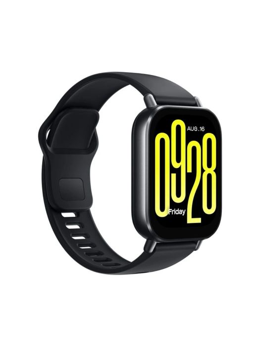 Redmi Watch 5 Active — смарт-часы с 2-дюймовым экраном