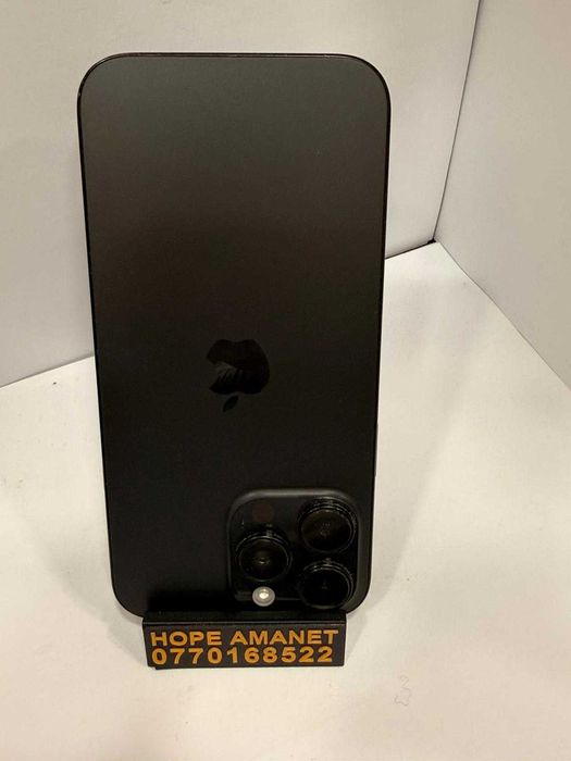 Hope Amanet P1 / Iphone 16 Pro Max #36735