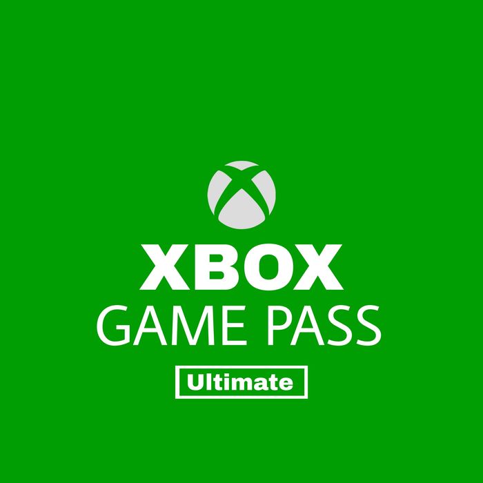 Xbox game pass ultimate и для ПК, 1 месяцев до 13 месяца!