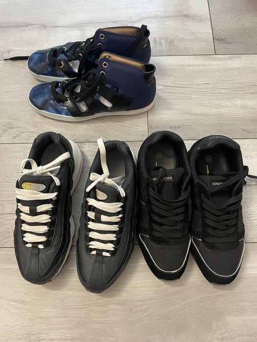 Lot incaltamine marimea 35