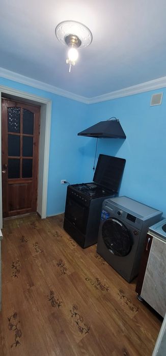 1 xonali kvartira sotiladi, Qumariq, Sergeli