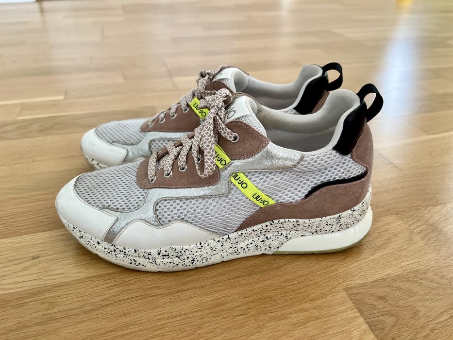 Сникърси Liu jo 39 номер