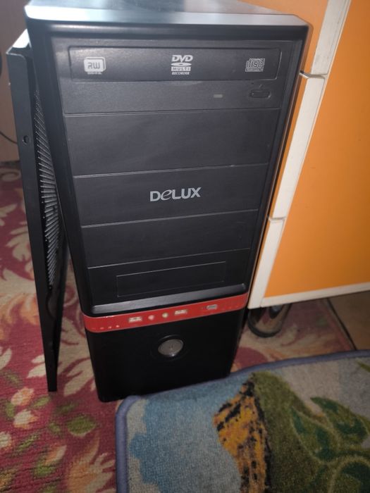 Продам системный блок ПК
