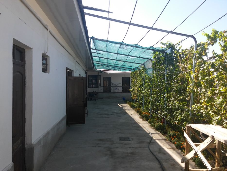 Продается земельный участок.Сергели Ханабад Ховли сотилади