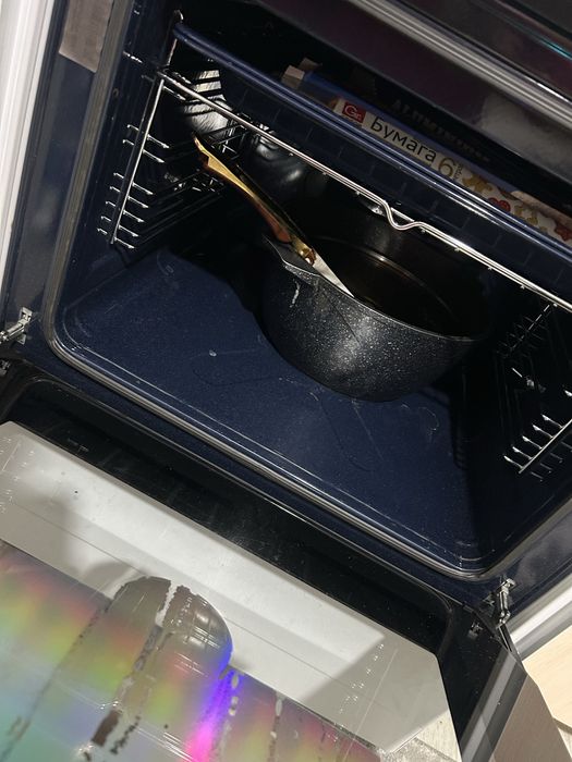 Газ артель 01-Е.