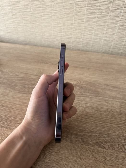 Iphone 14 Pro Max 256gb