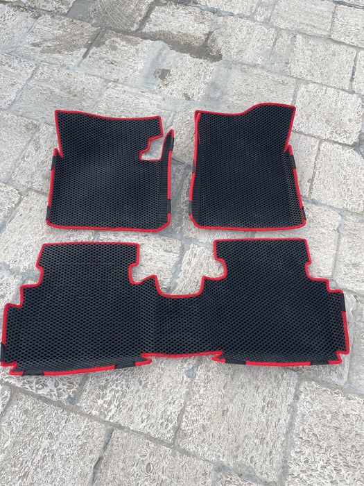 Eva полик,Kia Sportage 3