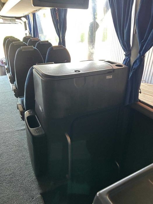 Autocar MAN Lyon Coach