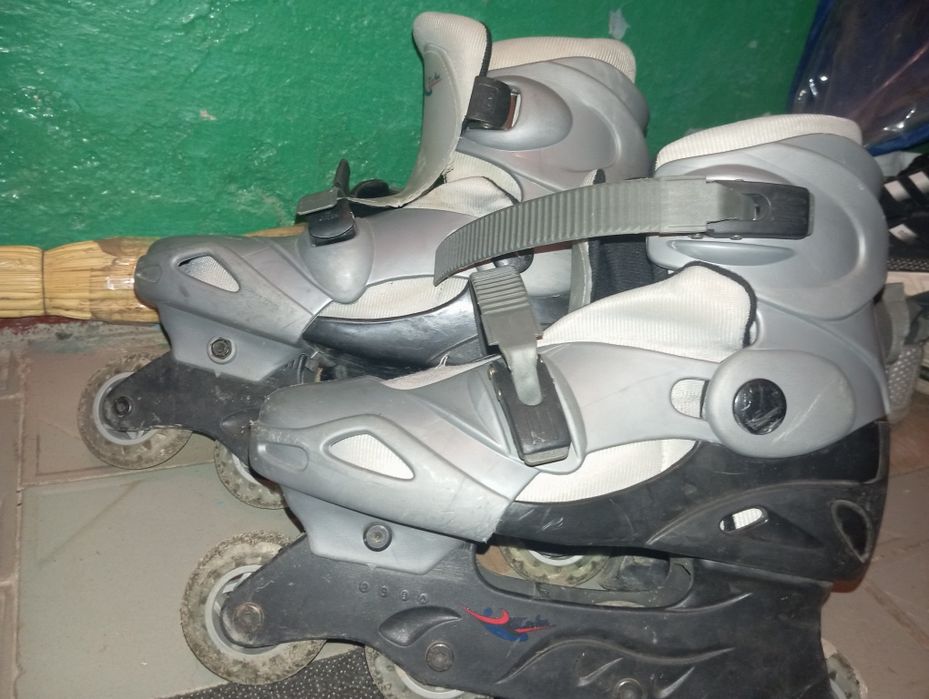 Ролик с гарантией