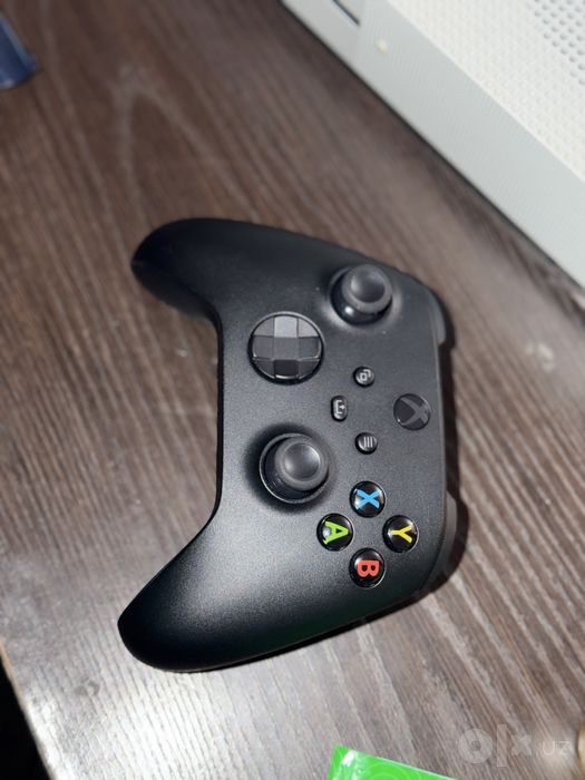 XBOX ONE S | 500GB | Джойстик от Series