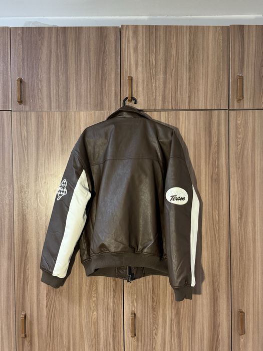 Bershka jacket.  Новый