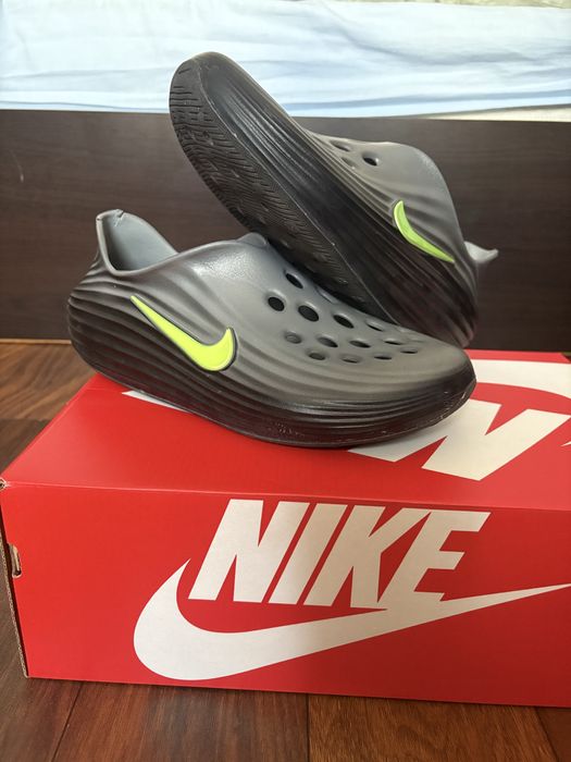 Nike reactx REJUVEN8