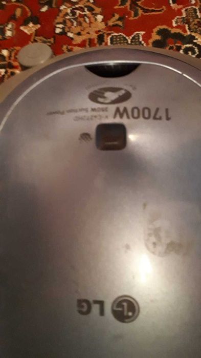 Пылесосы LG и Samsung