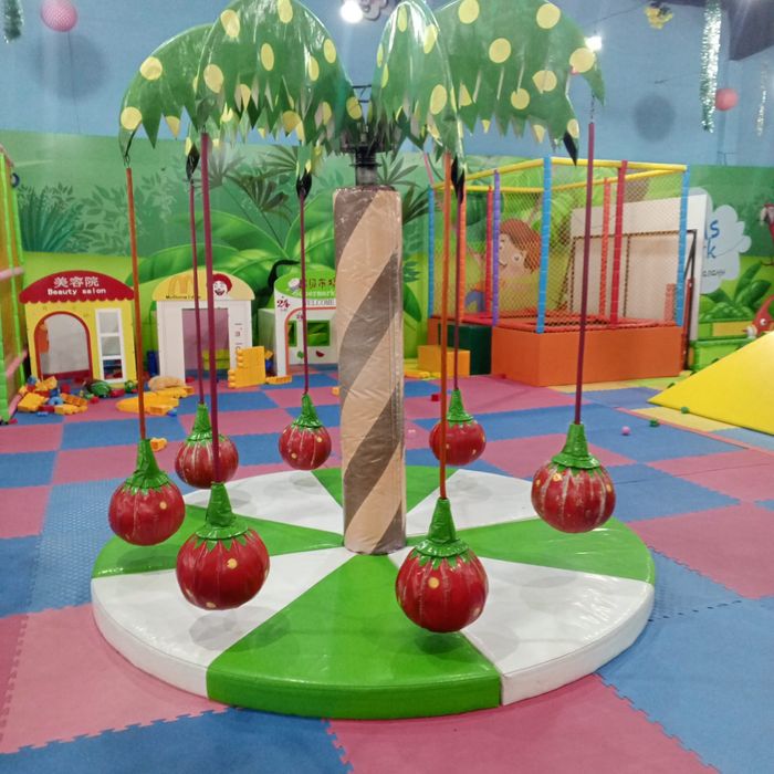 Продается детский игровой центр