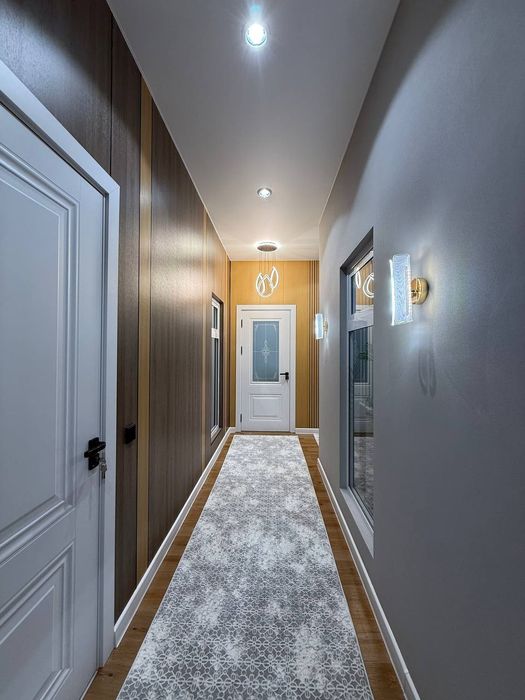 Юнусабад 11кв Мегапланет