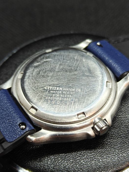 Ceas Citizen Diver 200m Promaster