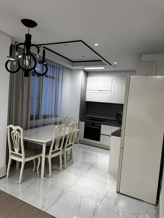 3 комнатная! Люкс! Хайвил!