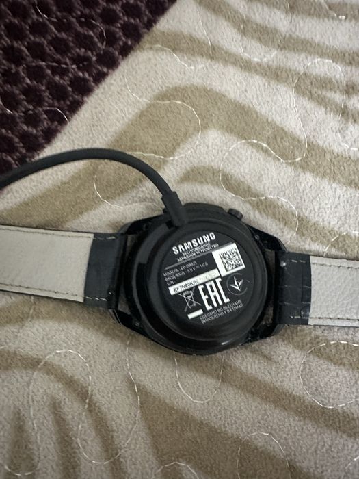 Samsung Galaxy Watch 3