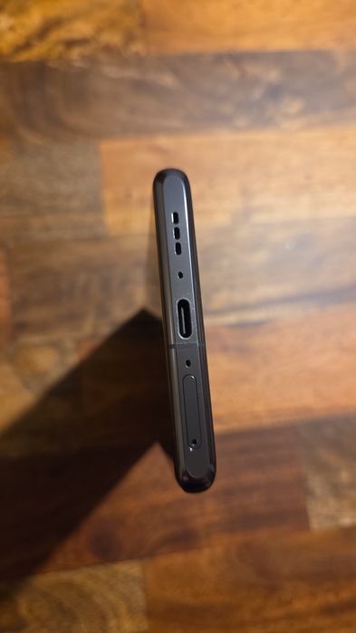 Oppo Find X6 Pro Negru 16GB/512GB (PGEM10) in garantie