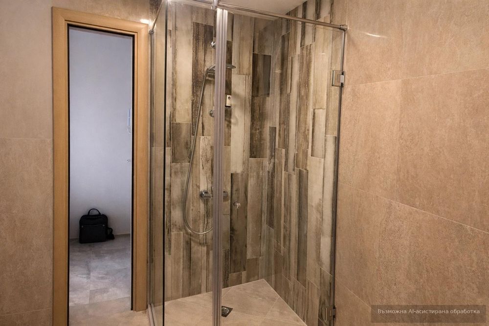 Дава се под наем Двустаен апартамент в София, Банишора - 55 кв.м за 597.21 € - Снимка #4