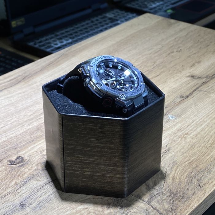 Наручные часы Casio G-Shock GST-B100, 9971/A10