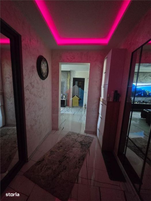 RATE! RENOVAT 2025 ,ap 2 camere,  Hipodrom