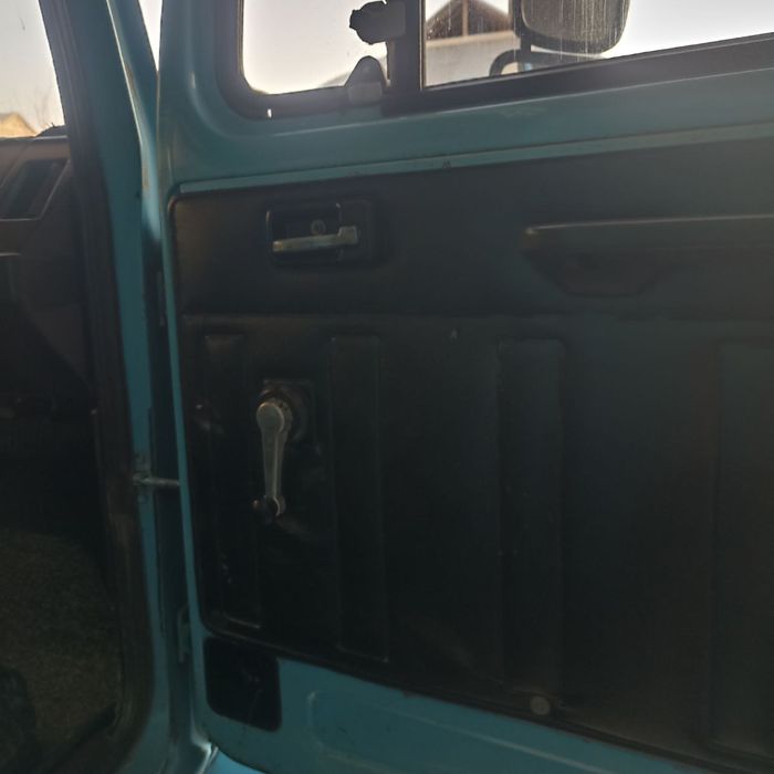 Gaz 3307 Gaz 3307 sotiladi yili 1991