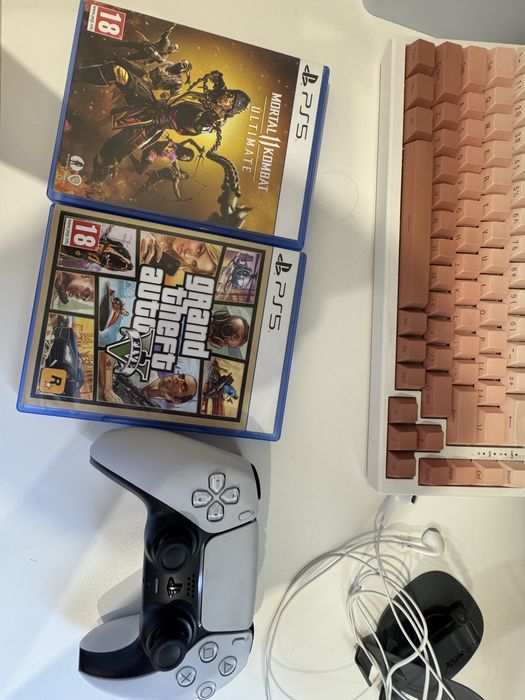 Playstation 5 pro 2tb