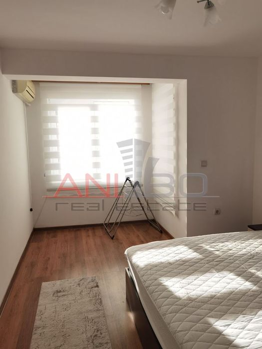 Дава се под наем Тристаен апартамент в Варна, Базар Левски - 70 кв.м за 698.19 € - Снимка #4