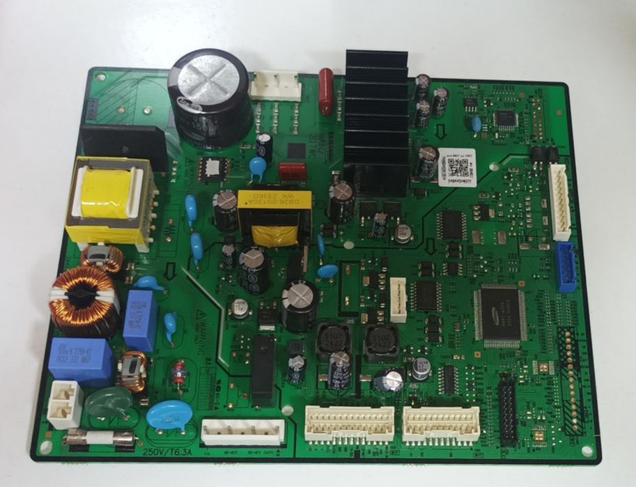 Модуль управления для Холодильника "Samsung " (инвертор)!