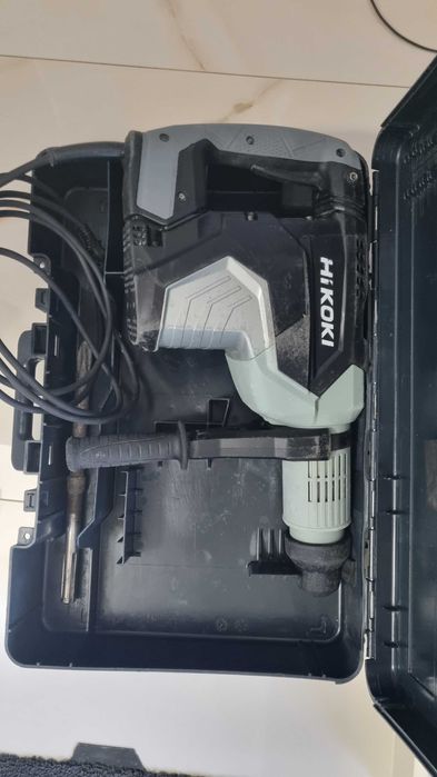 Rotopercutor Hikoki HD45ME