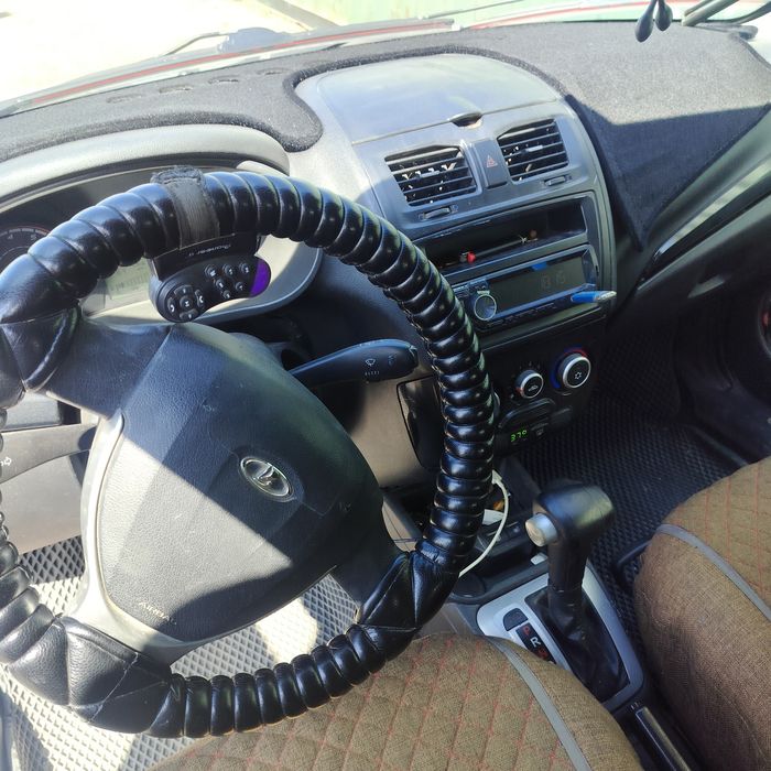 Лада калина 2 универсал