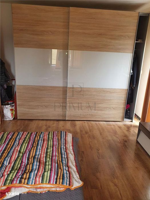 Mehala - Apartament 2 Camere La Vila - Decomandat - Terasa Si Curte