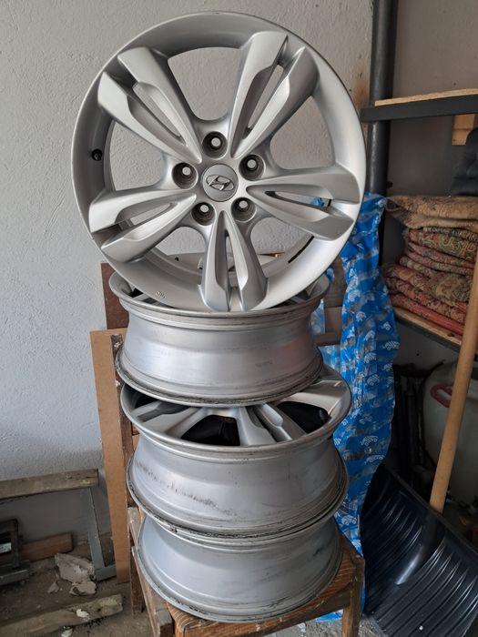 Продам Титановый диски