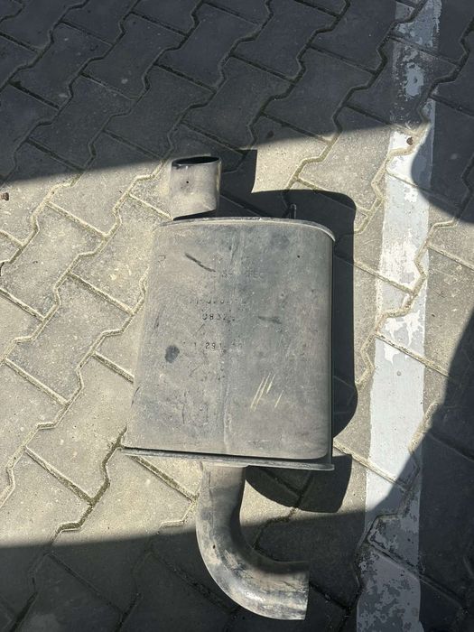 Оригинални задни гърнета за Ford Mustan GT 2017