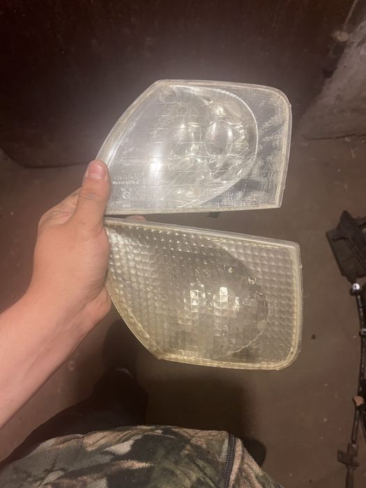 passap b5 пассат б5