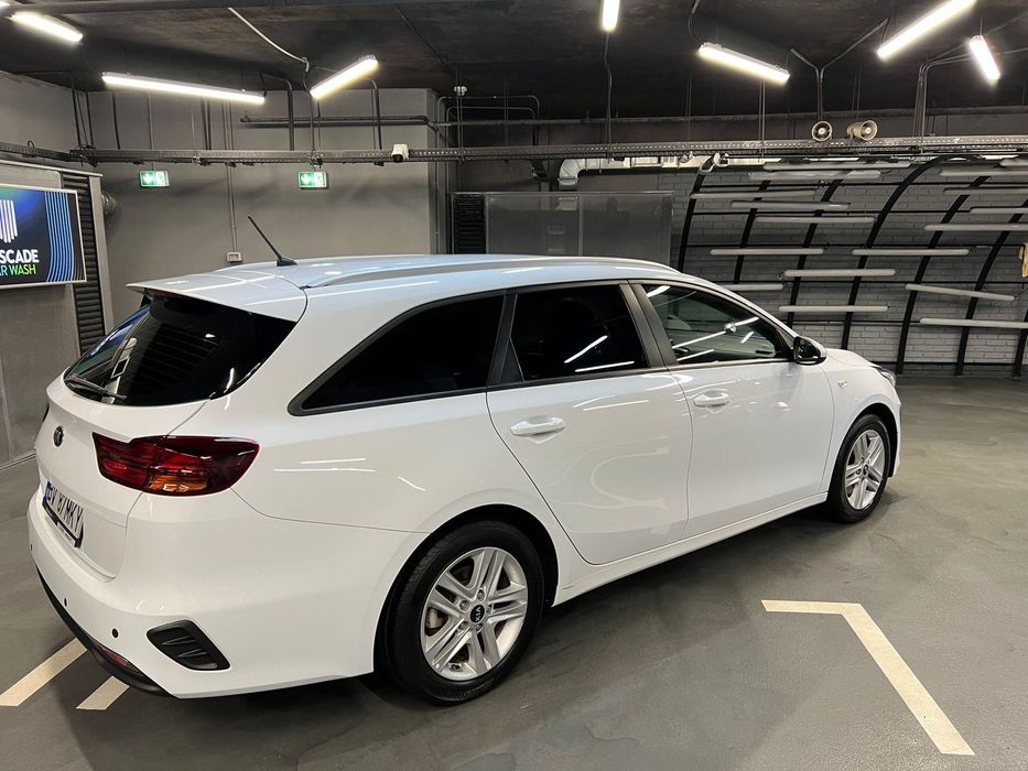 KIA Ceed 2019 — imagine 5