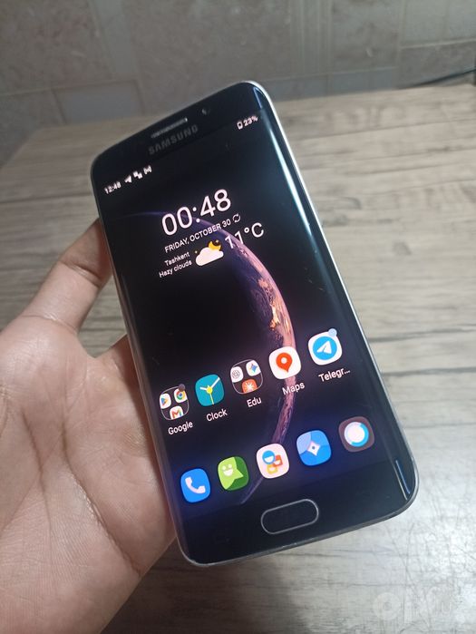 Samsung s6 edge 32gb